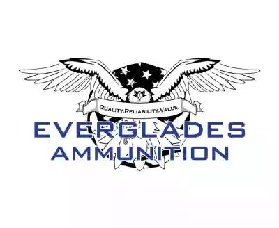 Everglades Ammunition discount codes