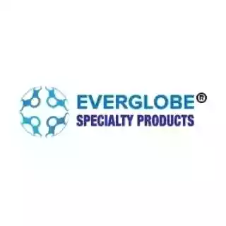Everglobe Corporation logo