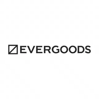 Evergoods logo