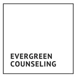 Shop Evergreen Counseling logo