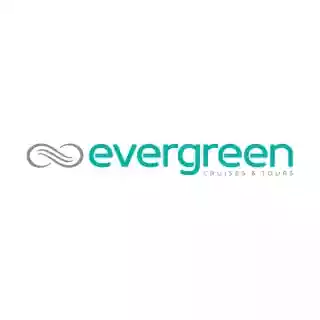 Shop Evergreen Tours coupon codes logo