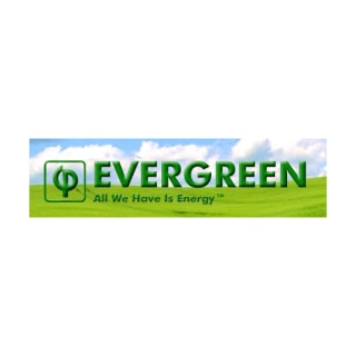 Shop Evergreen logo