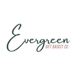 Shop Evergreen Gift Basket logo