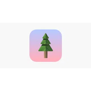 Evergreen App logo