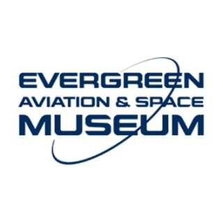 Shop Evergreen Aviation & Space Museum logo