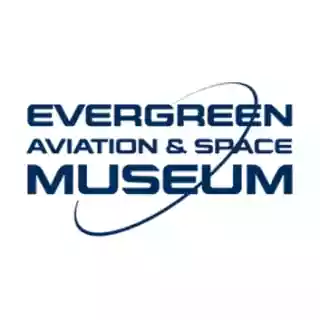Evergreen Aviation & Space Museum logo