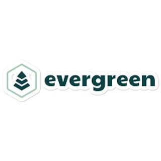 Evergreen Cases logo