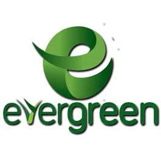 Ever Green Electronicshop logo