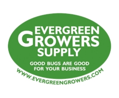Shop Evergreen Growers logo