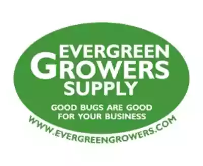 Evergreen Growers coupon codes