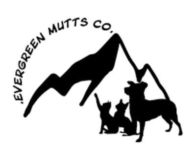 Shop Evergreen Mutts logo