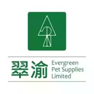 Shop Evergreen Pet Supplies logo