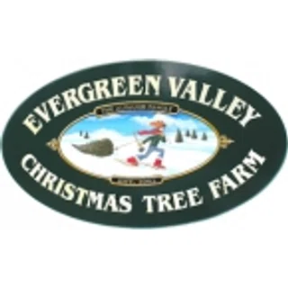 Evergreen Valley Christmas Trees logo