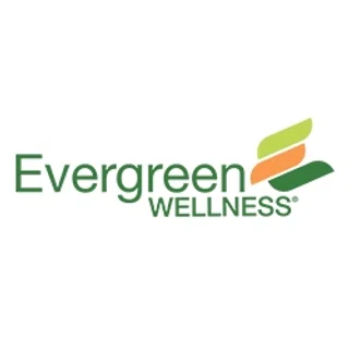 Evergreen Wellness logo