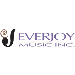 Everjoy Music logo