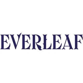 Everleaf logo
