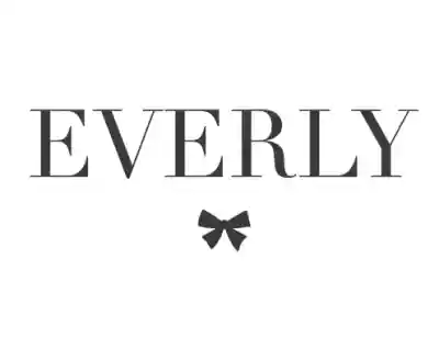 Everly Clothing logo
