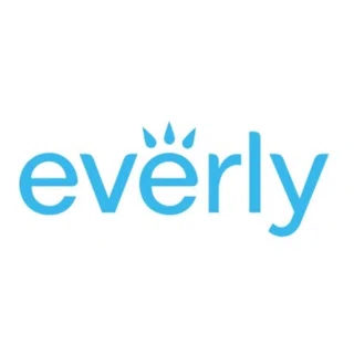 Shop Everly promo codes logo