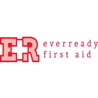 EverReady First Aid logo