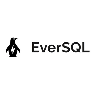 EverSQL logo