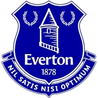 Everton Football Club logo