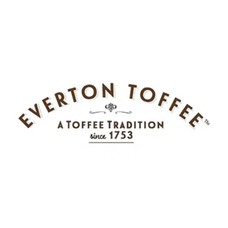 Shop Everton Toffee logo
