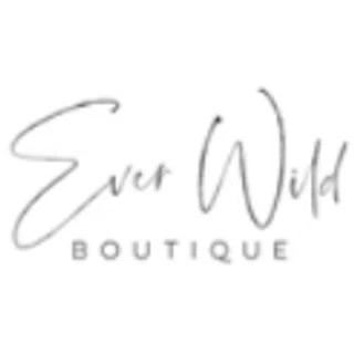 Ever Wild Boutique logo