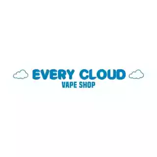 Every Cloud Vape Shop discount codes