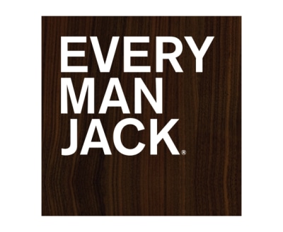 Shop Every Man Jack logo
