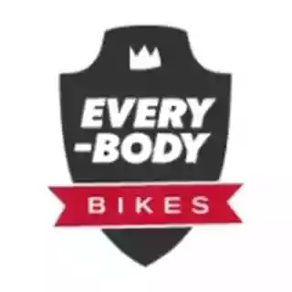 Shop Everybody Bikes coupon codes logo