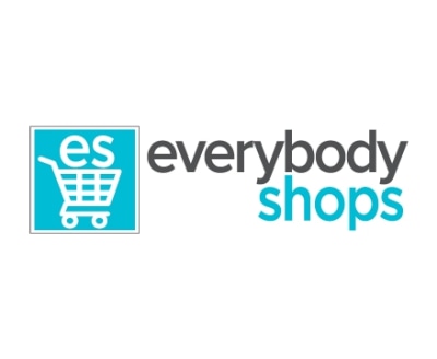 Shop Everybody Shops logo