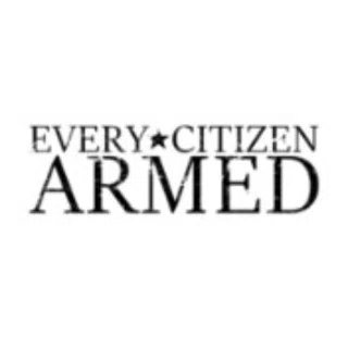 Shop Every Citizen Armed coupon codes logo