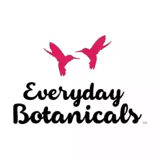 Everyday Botanicals coupon codes