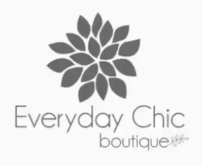 Shop Everyday Chic Boutique coupon codes logo