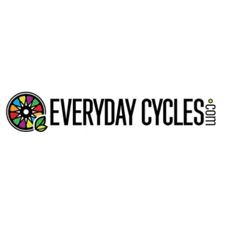 Shop Everyday Cycles promo codes logo