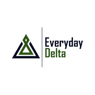 Everyday Delta logo