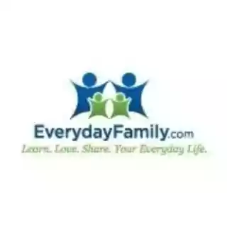 EverydayFamily coupon codes