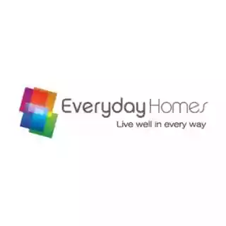 Everyday Homes logo