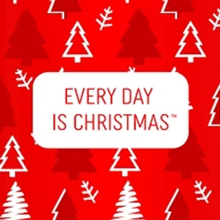 Every Day is Christmas logo