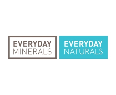 Shop Everyday Minerals logo