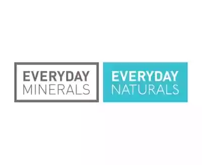 Shop Everyday Minerals coupon codes logo