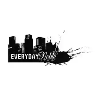 Everyday Noble Clothing coupon codes