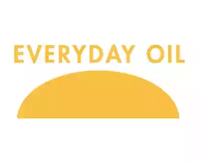 Everyday Oil coupon codes