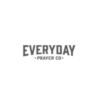 Shop Everyday Prayer Co  discount codes logo