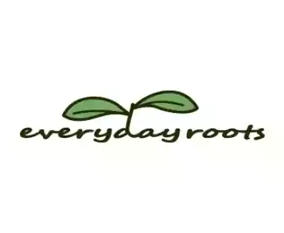 everydayrootsbook.com logo