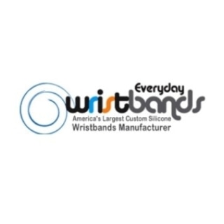 Shop EverydayWristbands logo