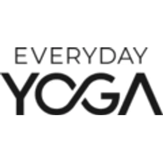 Everyday Yoga logo