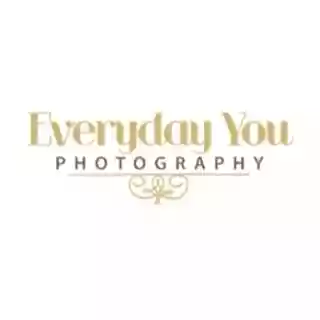 Shop Everyday You Photography discount codes logo