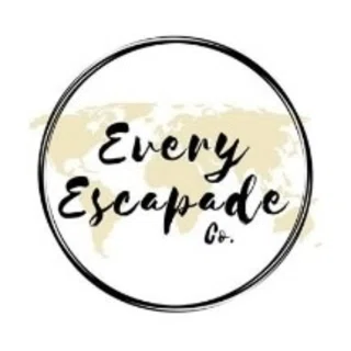 Shop Every Escapade logo