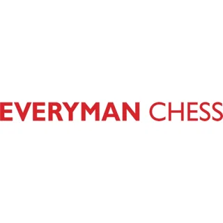 Everyman Chess logo